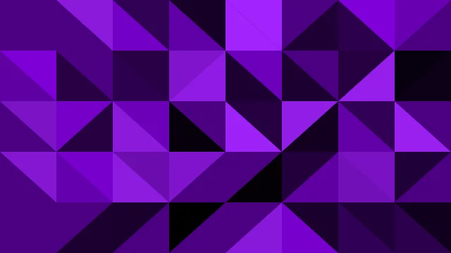 Indigo geometric desktop wallpaper — free 4K indigo wallpaper 3840x2160