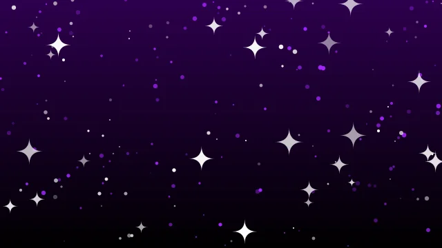 Indigo glitter desktop wallpaper — free 4K indigo wallpaper 3840x2160