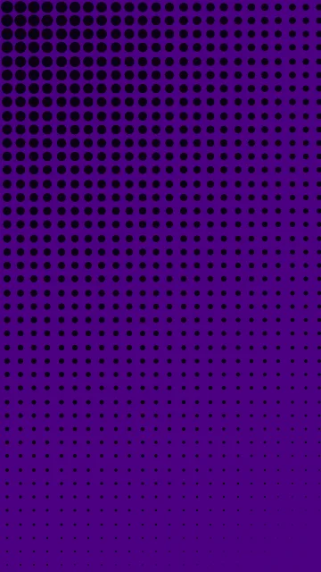 Indigo halftone phone wallpaper — free HD indigo mobile wallpaper 1080x1920
