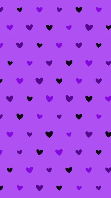 Indigo hearts phone wallpaper — free HD indigo mobile wallpaper 1080x1920