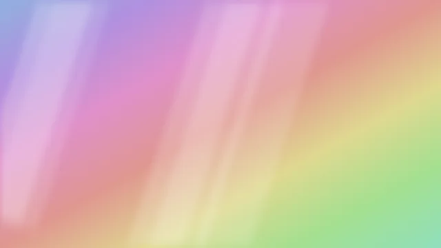 Indigo holographic desktop wallpaper — free 4K indigo wallpaper 3840x2160