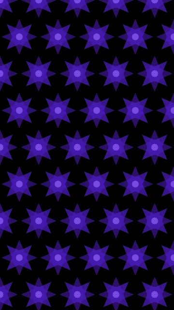 Indigo Ink arabesque phone wallpaper — free HD indigo ink mobile wallpaper 1080x1920