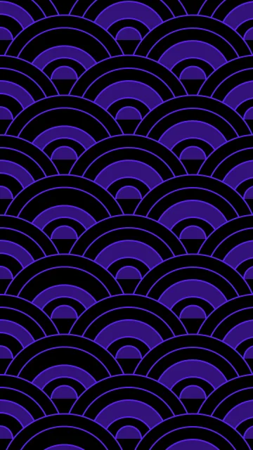 Indigo Ink artdeco phone wallpaper — free HD indigo ink mobile wallpaper 1080x1920