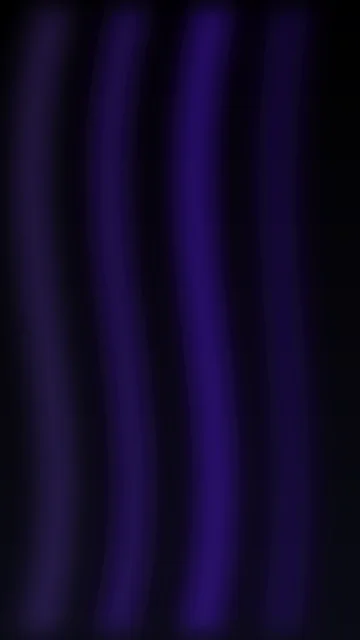 Indigo Ink aurora phone wallpaper — free HD indigo ink mobile wallpaper 1080x1920