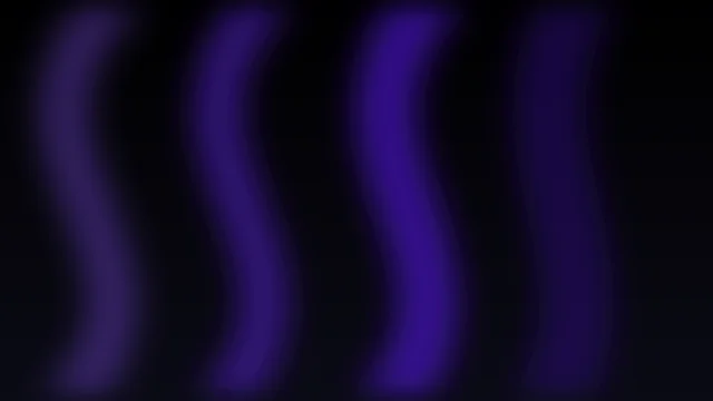 Indigo Ink aurora background — free HD indigo ink color wallpaper 1920x1080