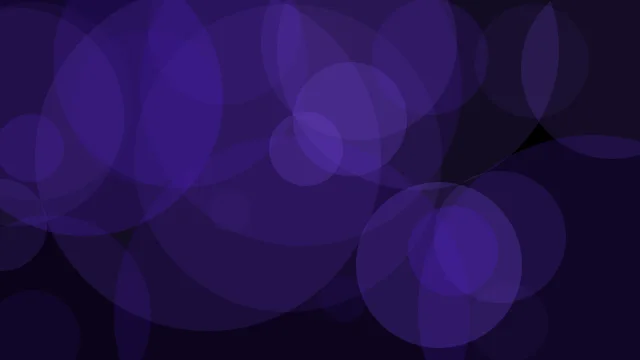 Indigo Ink bokeh background — free HD indigo ink color wallpaper 1920x1080
