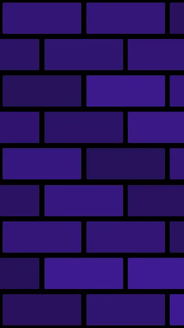 Indigo Ink brick phone wallpaper — free HD indigo ink mobile wallpaper 1080x1920