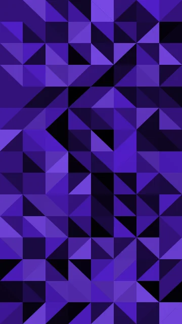 Indigo Ink geometric phone wallpaper — free HD indigo ink mobile wallpaper 1080x1920