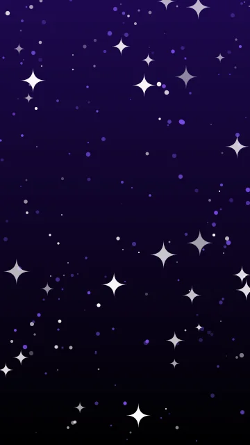 Indigo Ink glitter phone wallpaper — free HD indigo ink mobile wallpaper 1080x1920