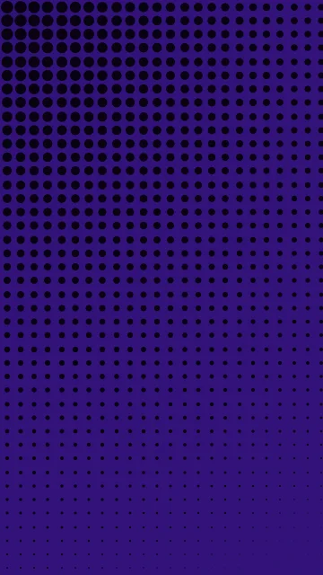 Indigo Ink halftone phone wallpaper — free HD indigo ink mobile wallpaper 1080x1920