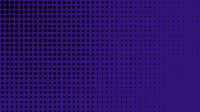 Indigo Ink halftone background — free HD indigo ink color wallpaper 1920x1080