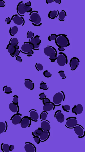 Indigo Ink leopard phone wallpaper — free HD indigo ink mobile wallpaper 1080x1920