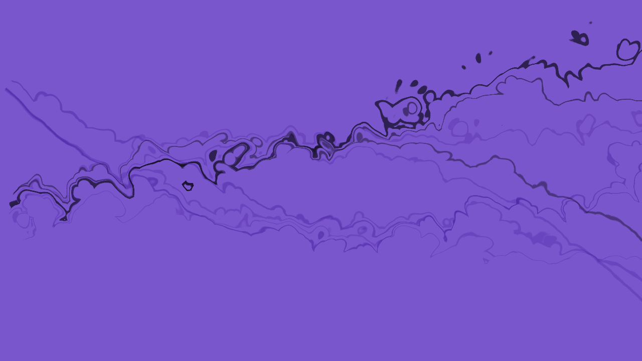 Indigo Ink marble background — free HD indigo ink color wallpaper 1920x1080
