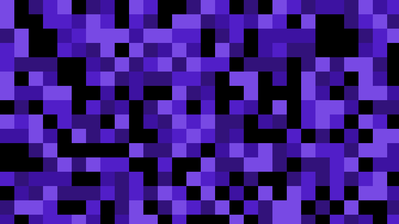 Indigo Ink pixel background — free HD indigo ink color wallpaper 1920x1080