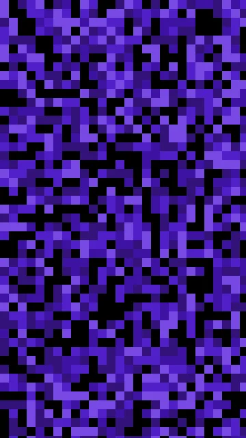 Indigo Ink pixel phone wallpaper — free HD indigo ink mobile wallpaper 1080x1920