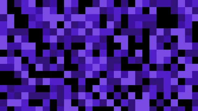 Indigo Ink pixel background — free HD indigo ink color wallpaper 1920x1080