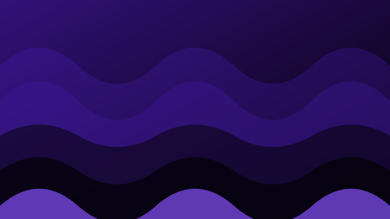 Indigo Ink waves background — free HD indigo ink color wallpaper 1920x1080