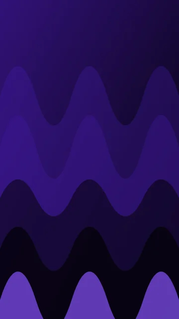 Indigo Ink waves phone wallpaper — free HD indigo ink mobile wallpaper 1080x1920