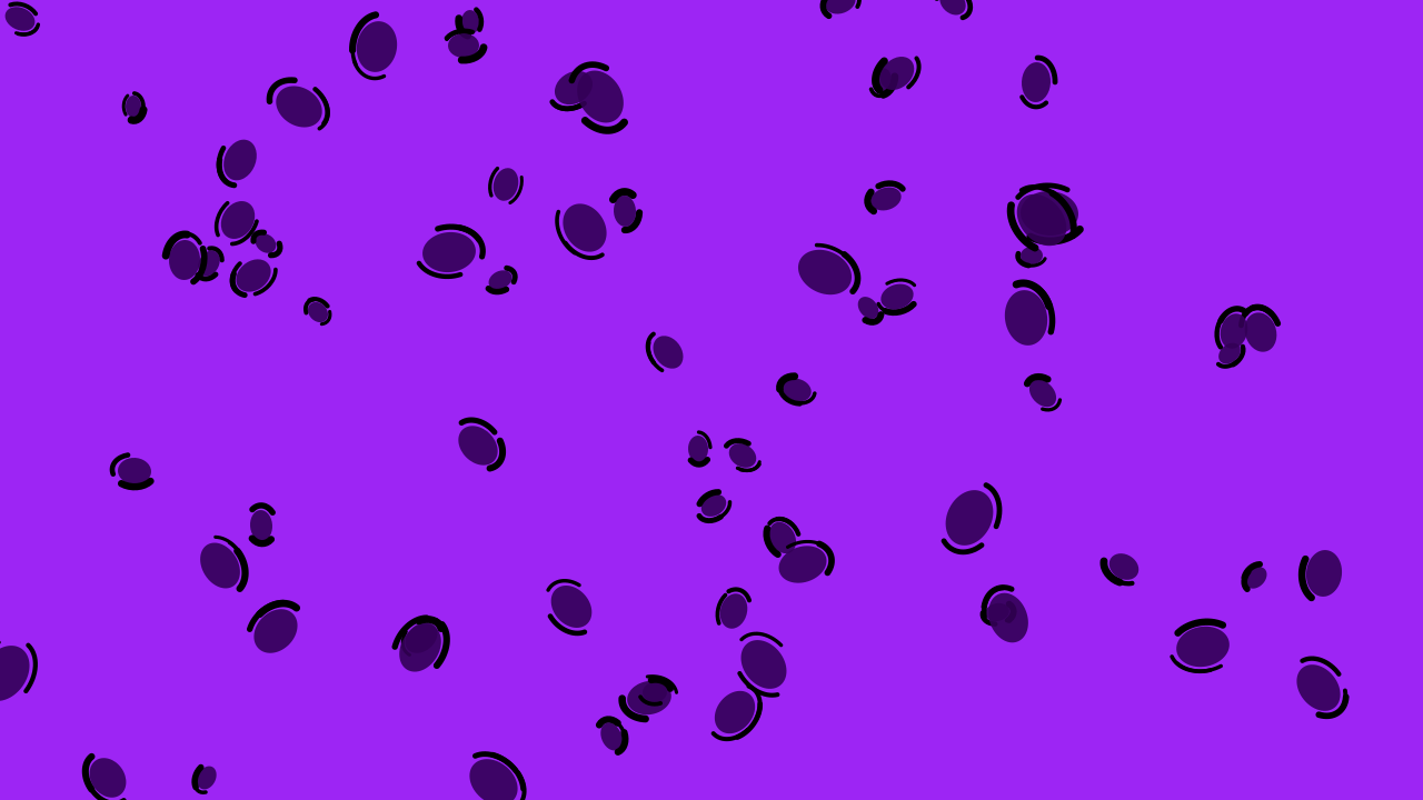 Indigo leopard print background — free HD indigo color wallpaper 1920x1080