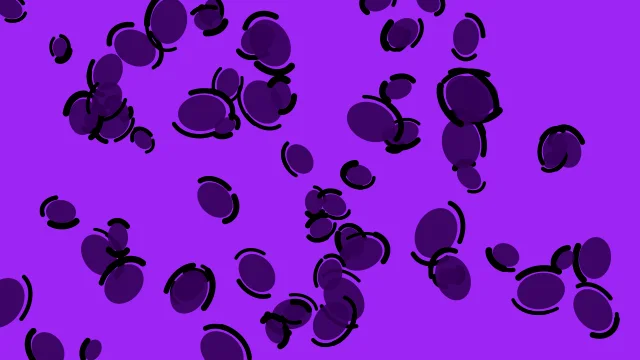 Indigo leopard desktop wallpaper — free 4K indigo wallpaper 3840x2160