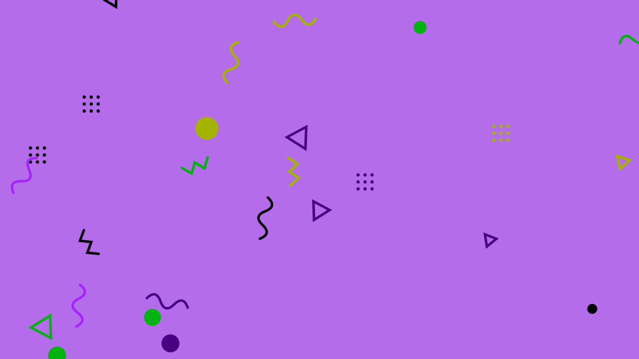 Indigo memphis background — free HD indigo color wallpaper 1920x1080