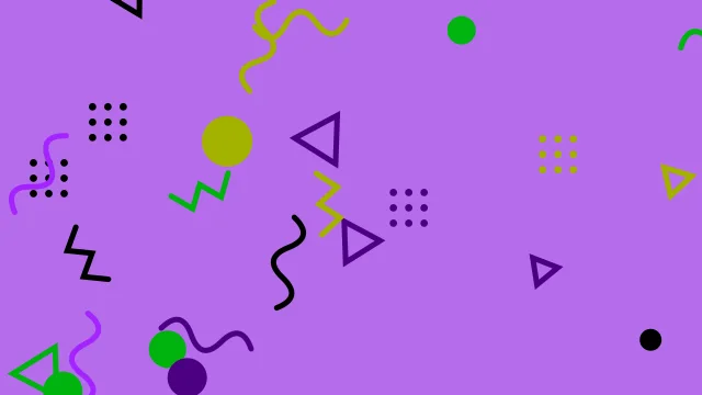 Indigo memphis desktop wallpaper — free 4K indigo wallpaper 3840x2160