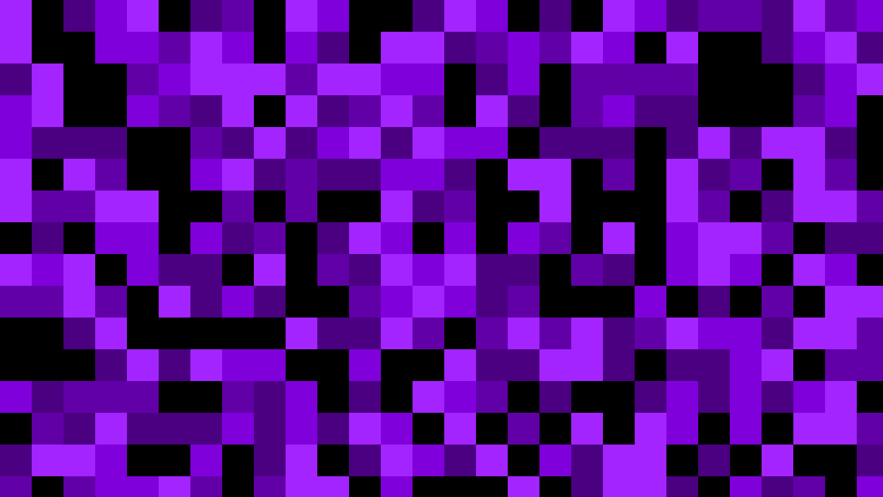 Indigo pixel background — free HD indigo color wallpaper 1920x1080