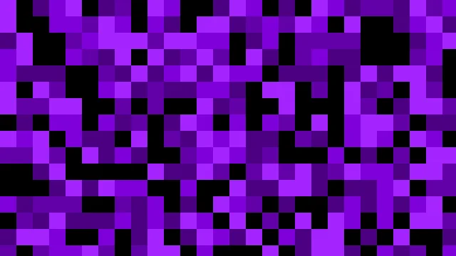 Indigo pixel desktop wallpaper — free 4K indigo wallpaper 3840x2160