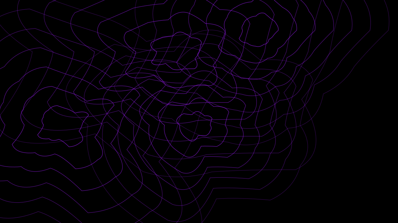 Indigo topographic background — free HD indigo color wallpaper 1920x1080