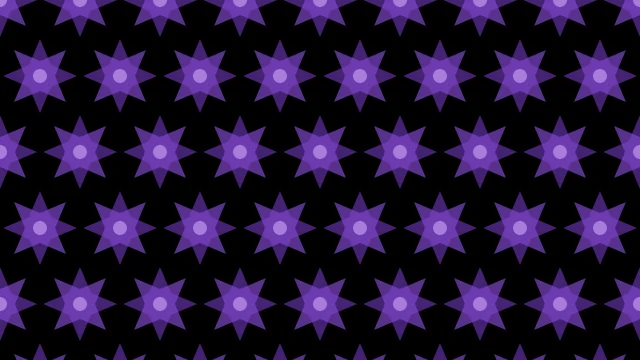 Indigo Velvet arabesque background — free HD indigo velvet color wallpaper 1920x1080