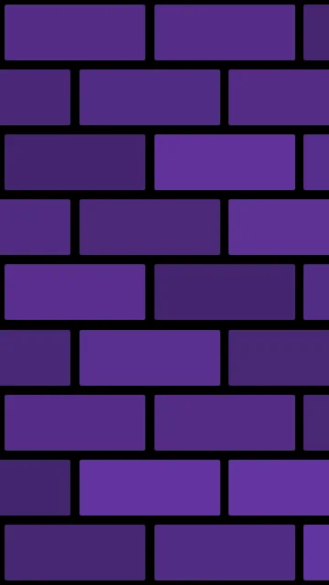 Indigo Velvet brick phone wallpaper — free HD indigo velvet mobile wallpaper 1080x1920