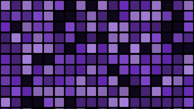 Indigo Velvet mosaic background — free HD indigo velvet color wallpaper 1920x1080