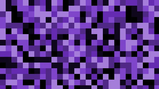 Indigo Velvet pixel background — free HD indigo velvet color wallpaper 1920x1080