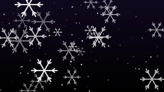 Indigo Velvet snowflake background — free HD indigo velvet color wallpaper 1920x1080