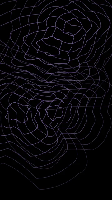 Indigo Velvet topographic phone wallpaper — free HD indigo velvet mobile wallpaper 1080x1920