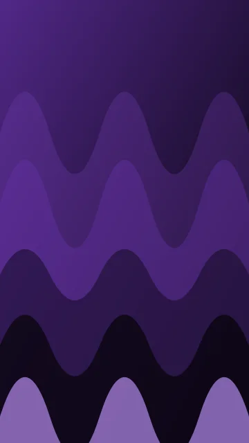 Indigo Velvet waves phone wallpaper — free HD indigo velvet mobile wallpaper 1080x1920