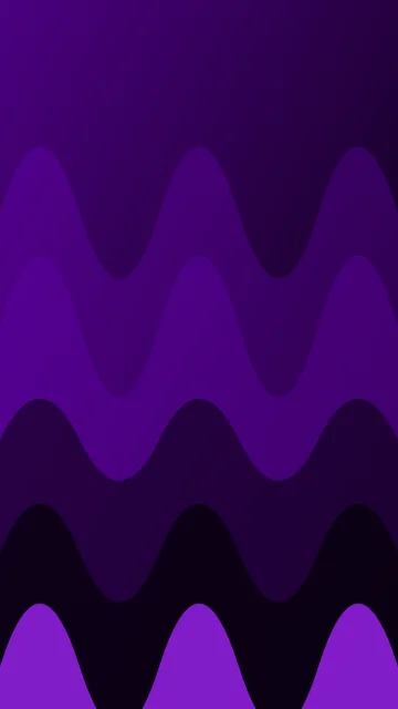Indigo waves phone wallpaper — free HD indigo mobile wallpaper 1080x1920