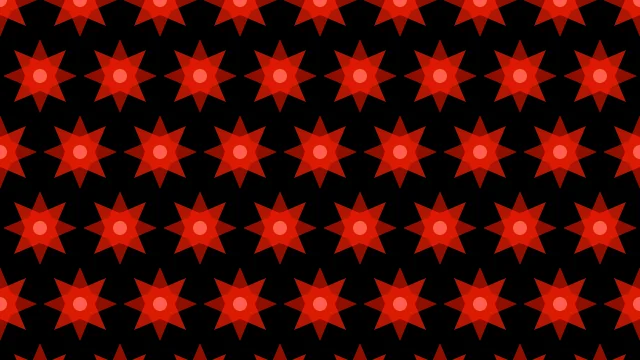 Inferno arabesque background — free HD inferno color wallpaper 1920x1080
