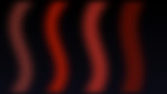 Inferno aurora background — free HD inferno color wallpaper 1920x1080