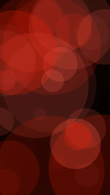 Inferno bokeh phone wallpaper — free HD inferno mobile wallpaper 1080x1920
