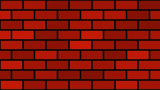 Inferno brick background — free HD inferno color wallpaper 1920x1080