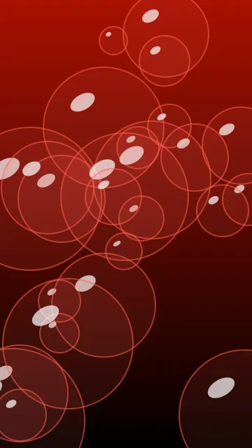Inferno bubbles phone wallpaper — free HD inferno mobile wallpaper 1080x1920