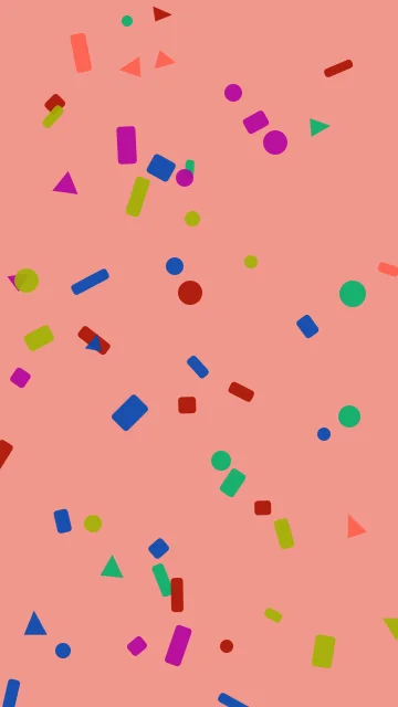 Inferno confetti phone wallpaper — free HD inferno mobile wallpaper 1080x1920