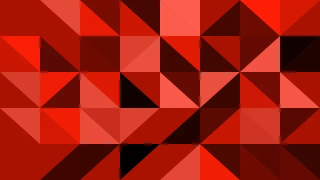 Inferno geometric background — free HD inferno color wallpaper 1920x1080