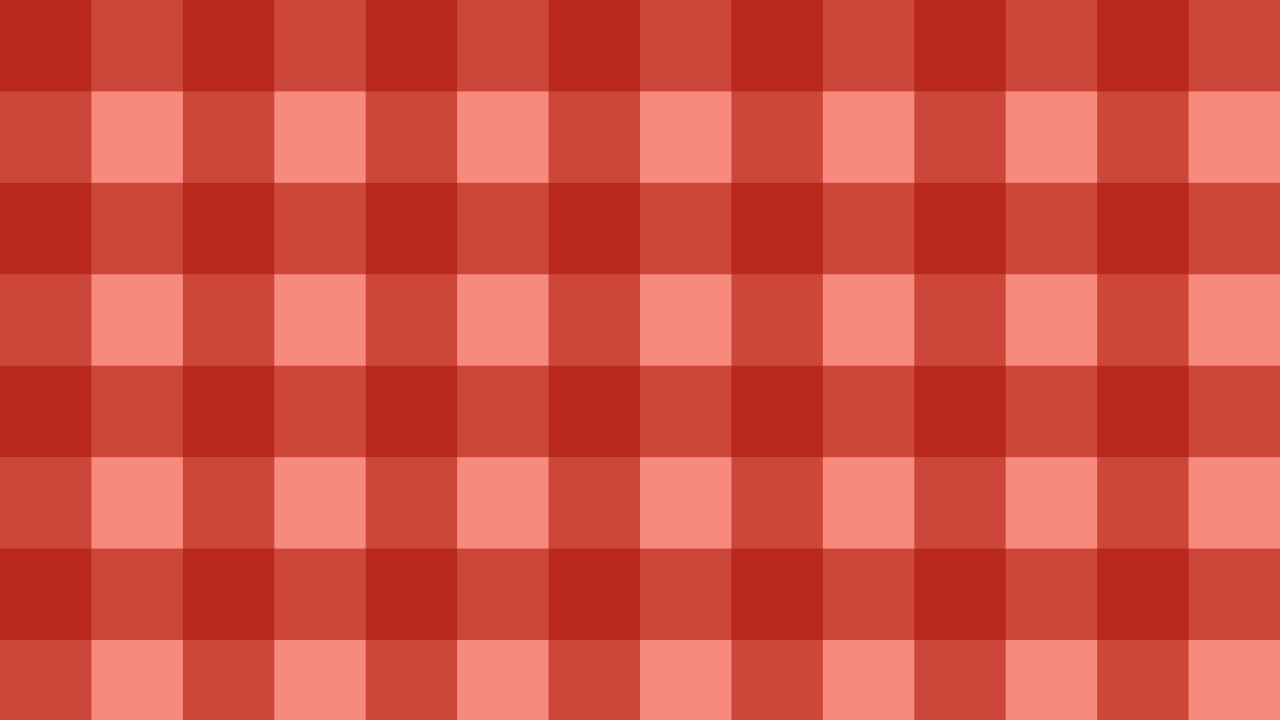 Inferno gingham background — free HD inferno color wallpaper 1920x1080