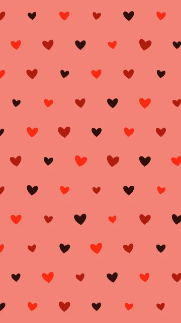 Inferno hearts phone wallpaper — free HD inferno mobile wallpaper 1080x1920