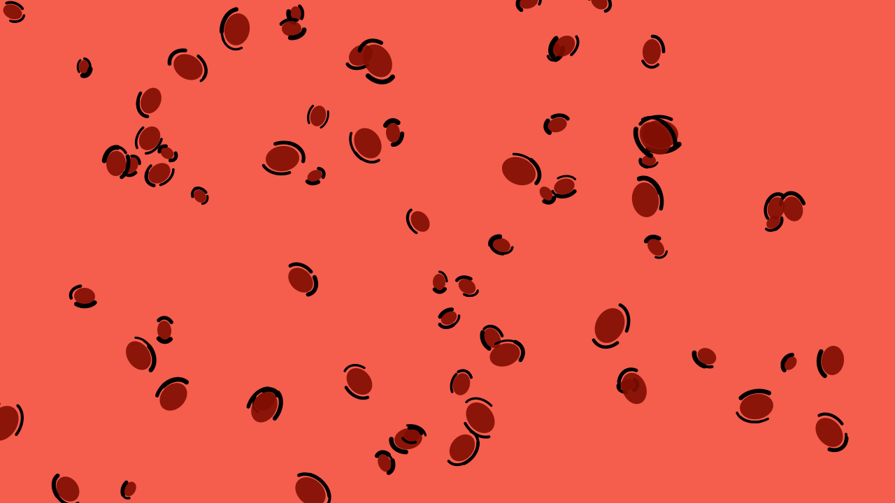 Inferno leopard print background — free HD inferno color wallpaper 1920x1080