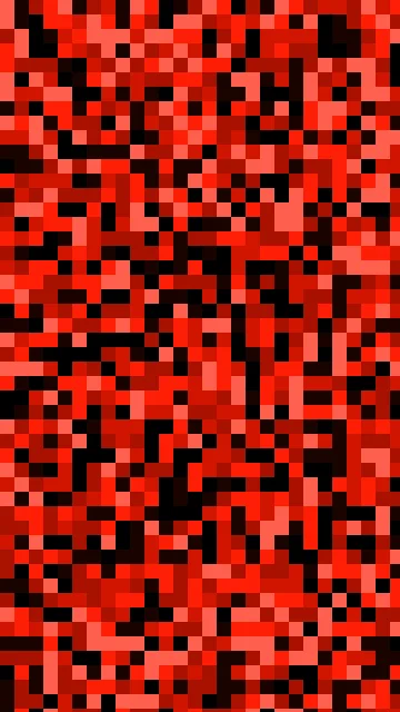 Inferno pixel phone wallpaper — free HD inferno mobile wallpaper 1080x1920