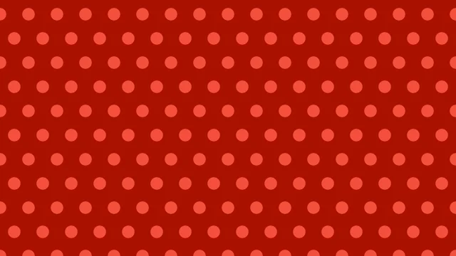 Inferno polka dot background — free HD inferno color wallpaper 1920x1080
