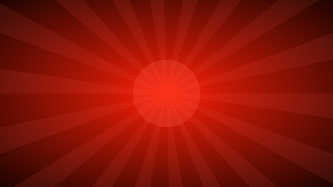 Inferno rays background — free HD inferno color wallpaper 1920x1080